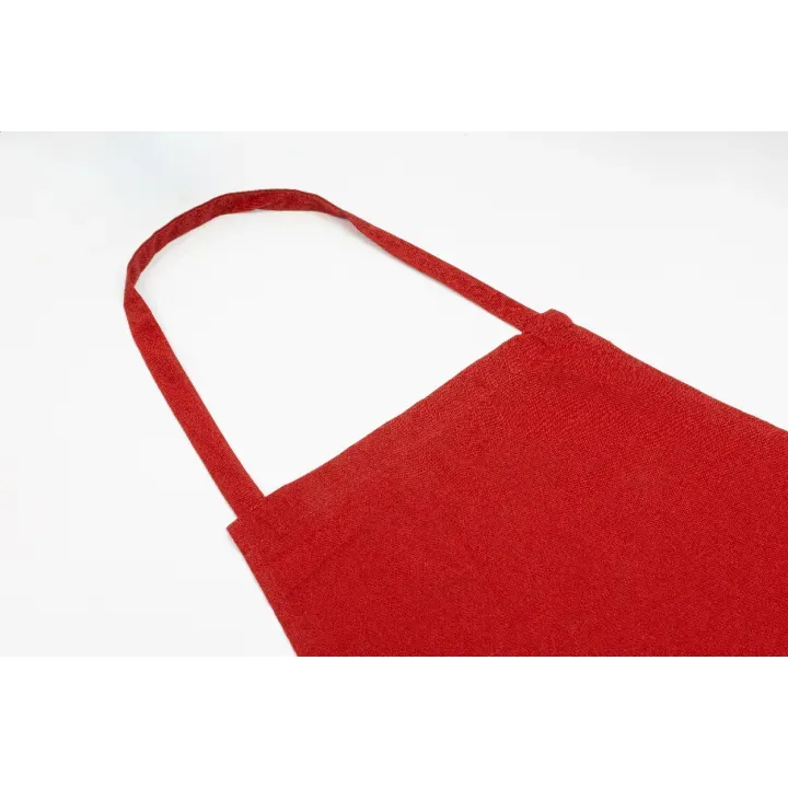 Cotton apron - AP800088 (ANDA#05)